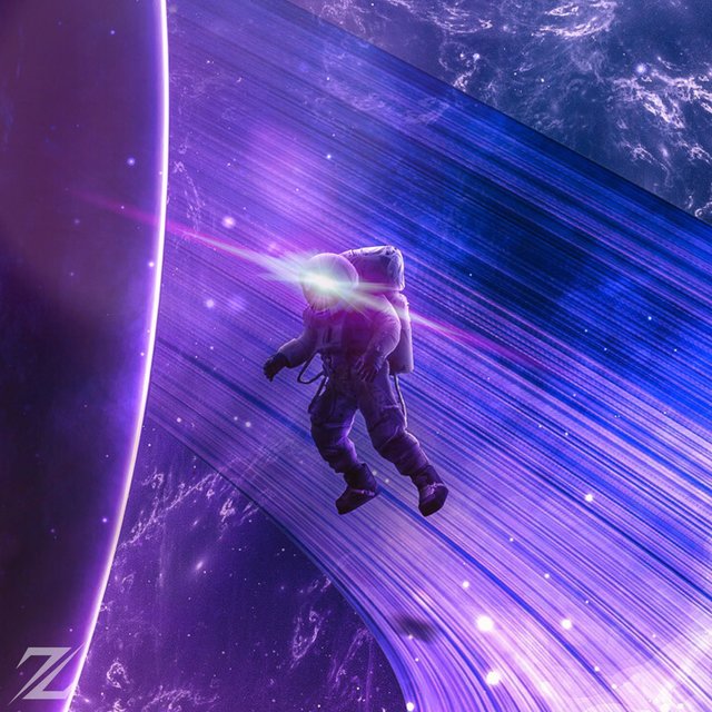 Interstellar, Vol. 2