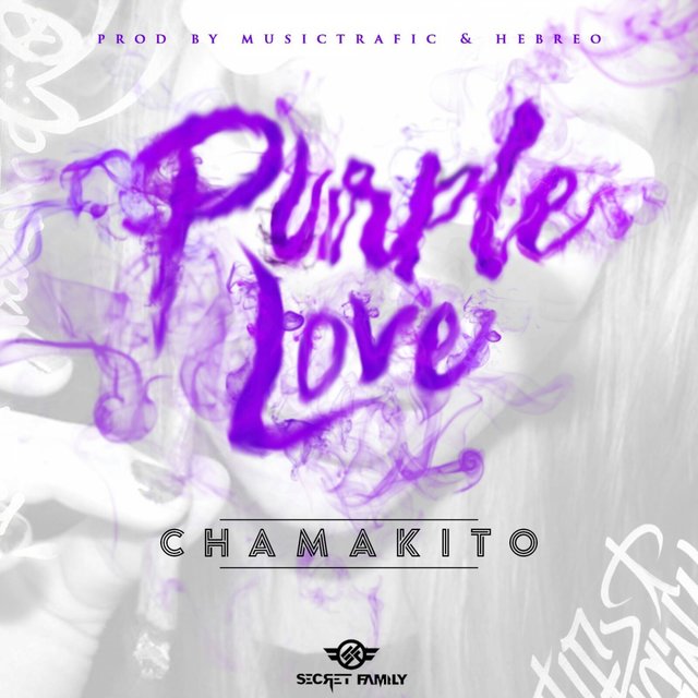 PURPLE LOVE