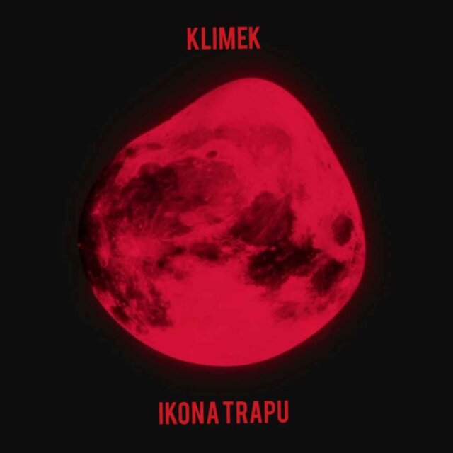 IKONA TRAPU