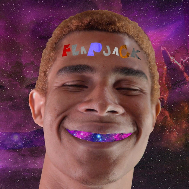 Flapjack