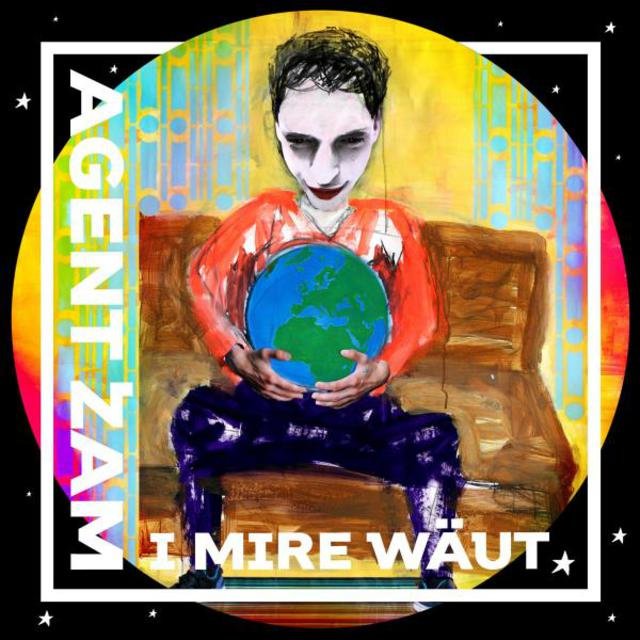 I mire Wäut