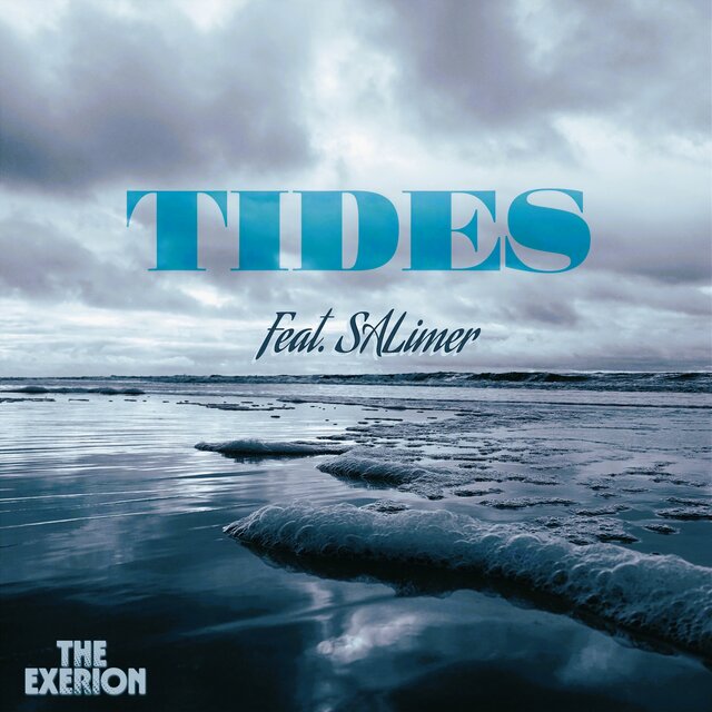 Tides (2025 Remastered Version)