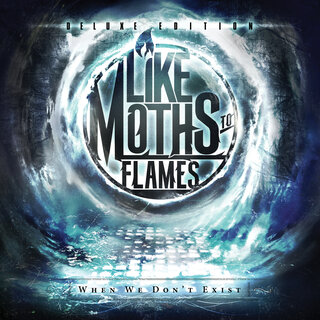 Like Moths To Flames - TIDAL
