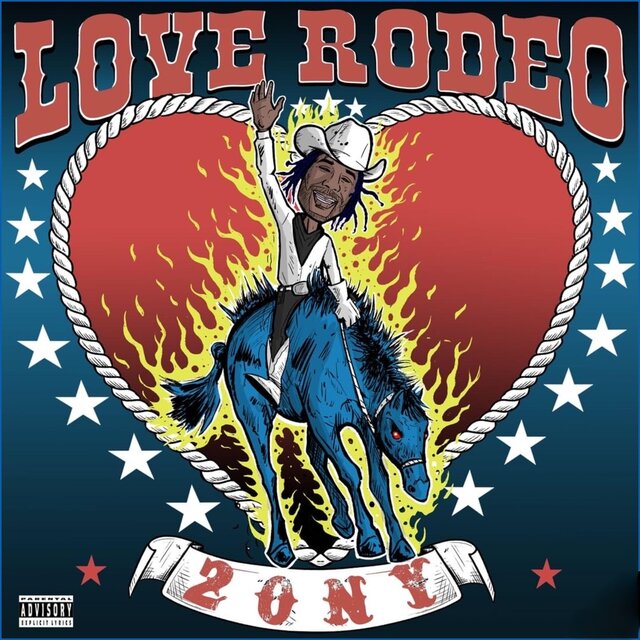 Love Rodeo