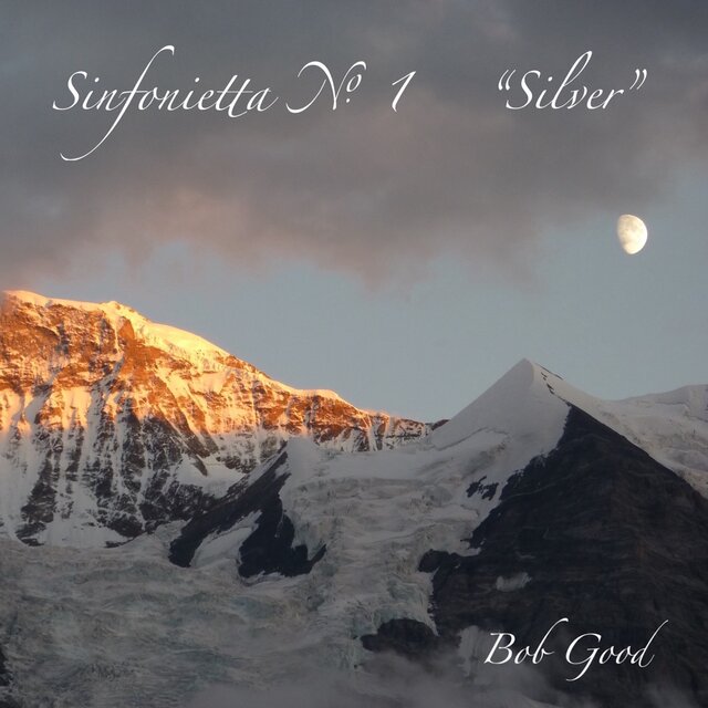 Sinfonietta No. 1 (