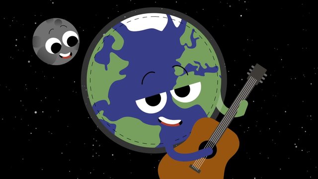 The Planets of Our Solar System Song
