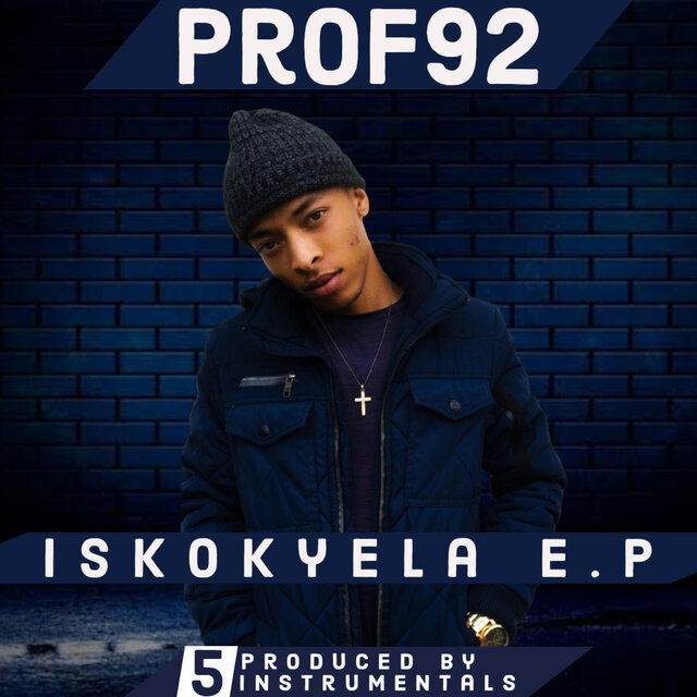 Iskokyela E.P