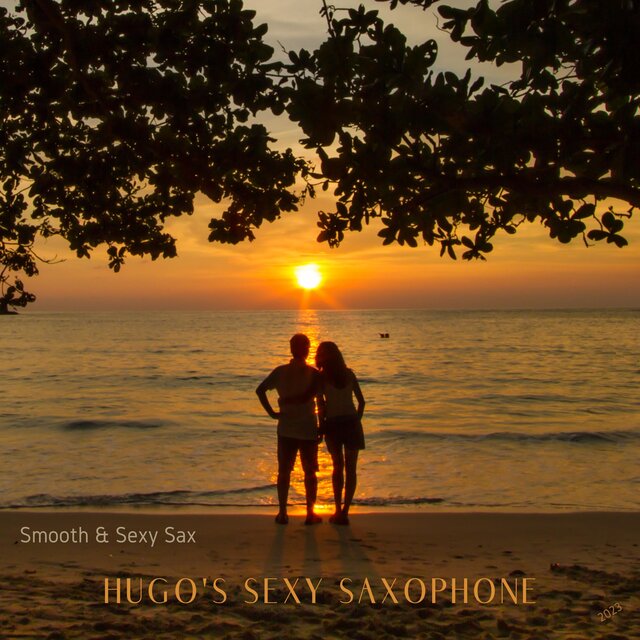 Smooth & Sexy Sax