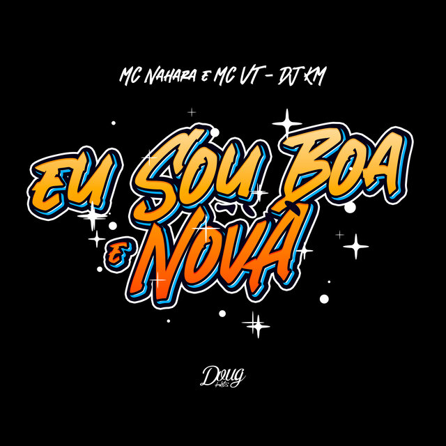 Eu Sou Boa E Nova