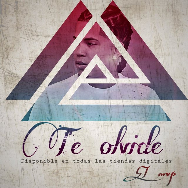 Te Olvide
