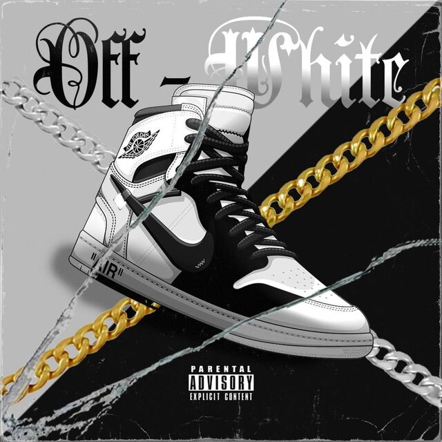 OFF - WHITE