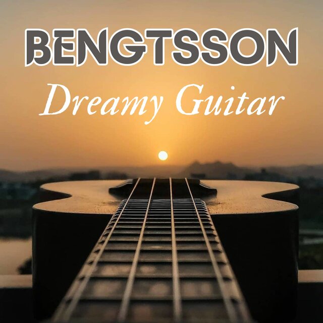 Dreamy Guitar