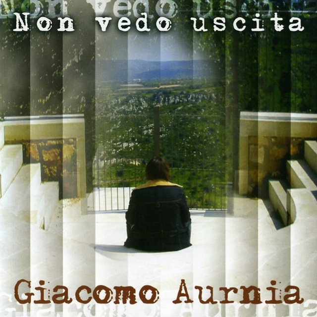 Non vedo uscita