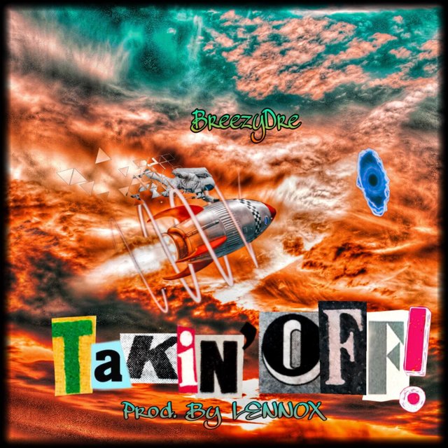 Takin' Off