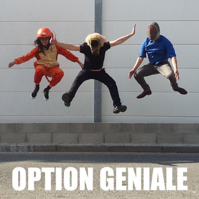 Option Géniale (Part 1)