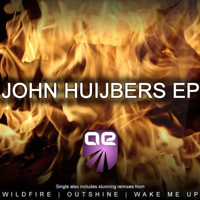 John Huijbers EP