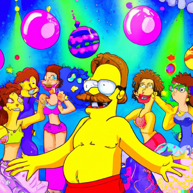 Diddly Dance