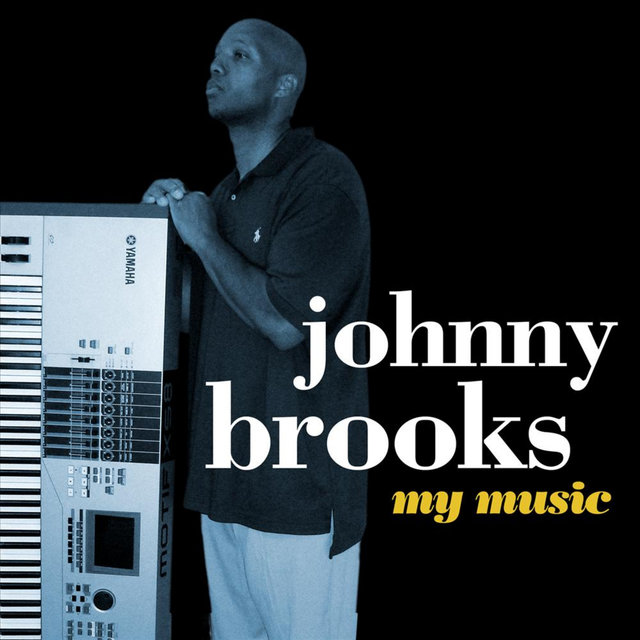 My Music - Single
