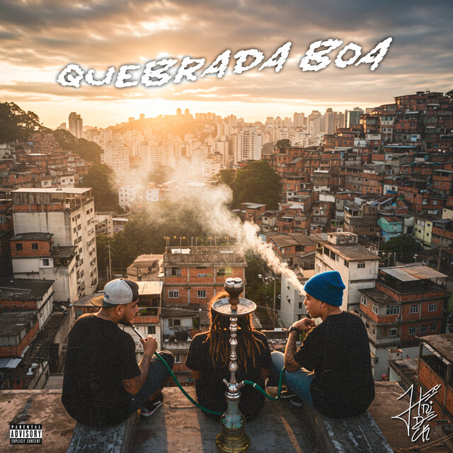 Quebrada Boa