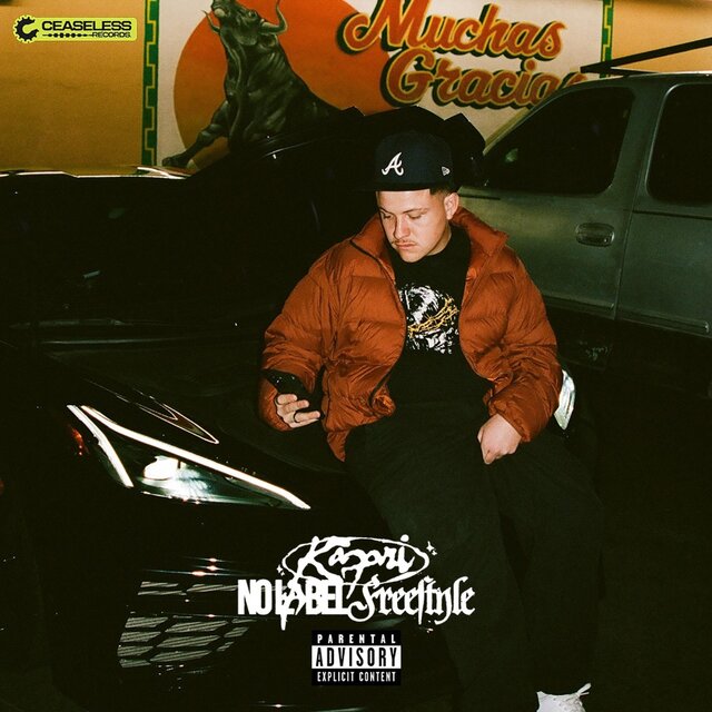 No Label Freestyle