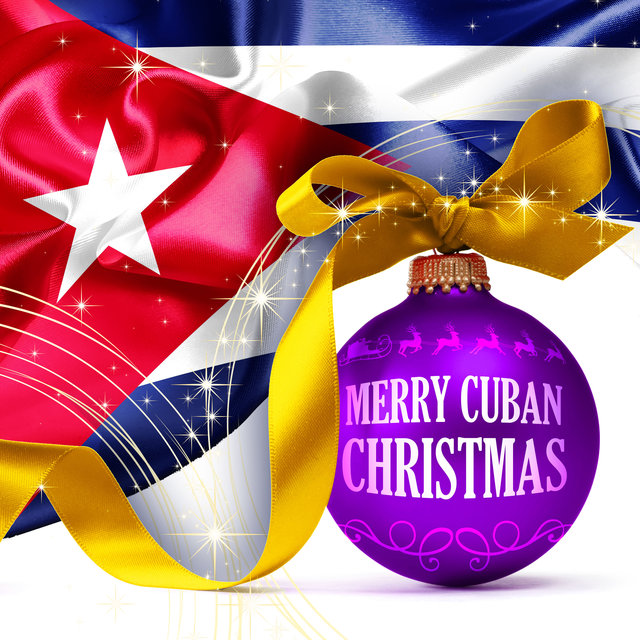Merry Cuban Christmas!