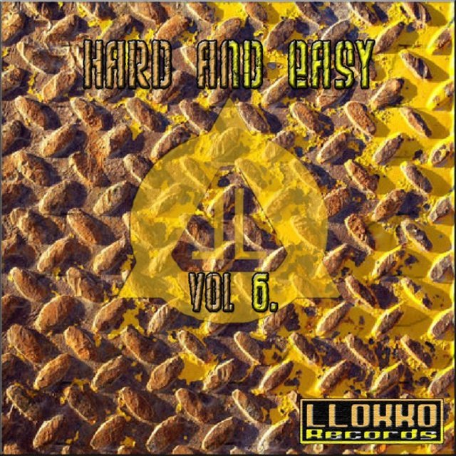 Hard and Easy, Vol. 6