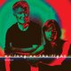 Cover art for album As Long as the Light by Michael Rother, Vittoria Maccabruni