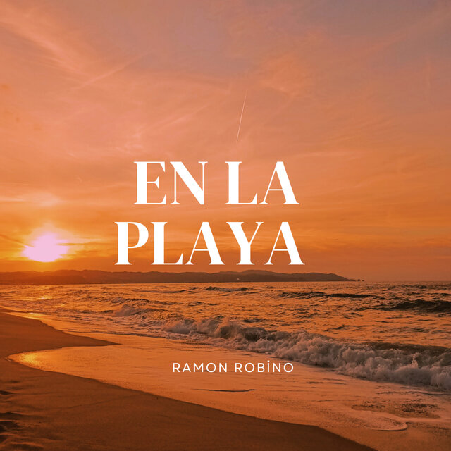 En La Playa