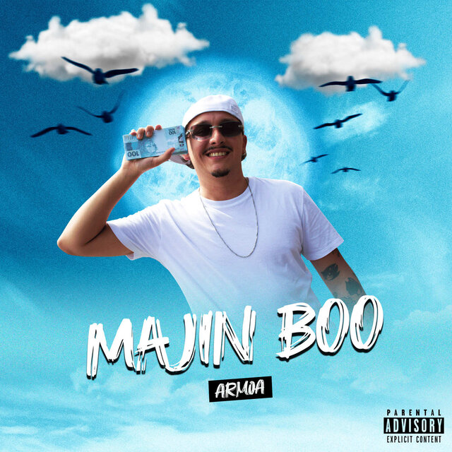 Majin Boo