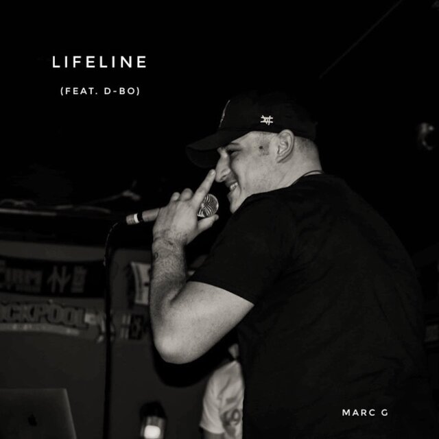 Lifeline (feat. Eastman Records)