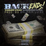 BackEnds (feat. WhoIsMunchy)