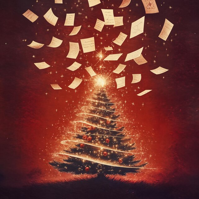 Holiday Terms & Conditions (A Christmas Album)