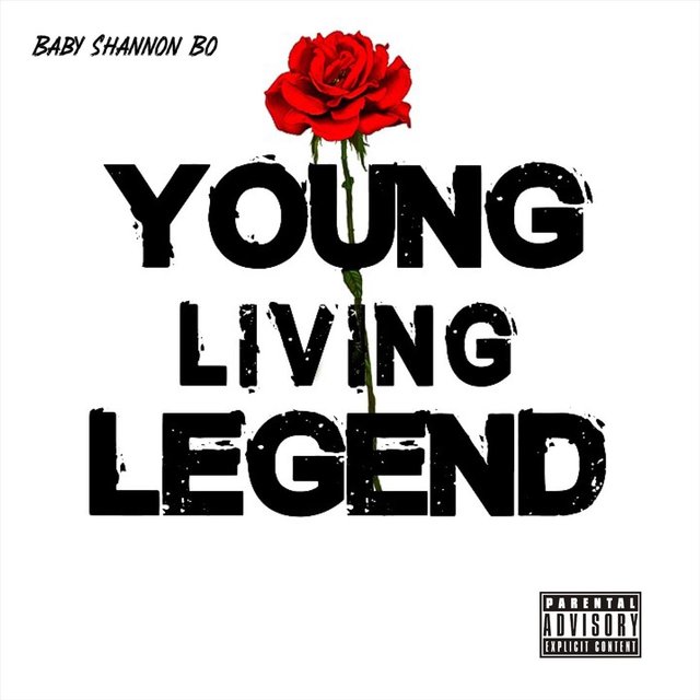Young Living Legend