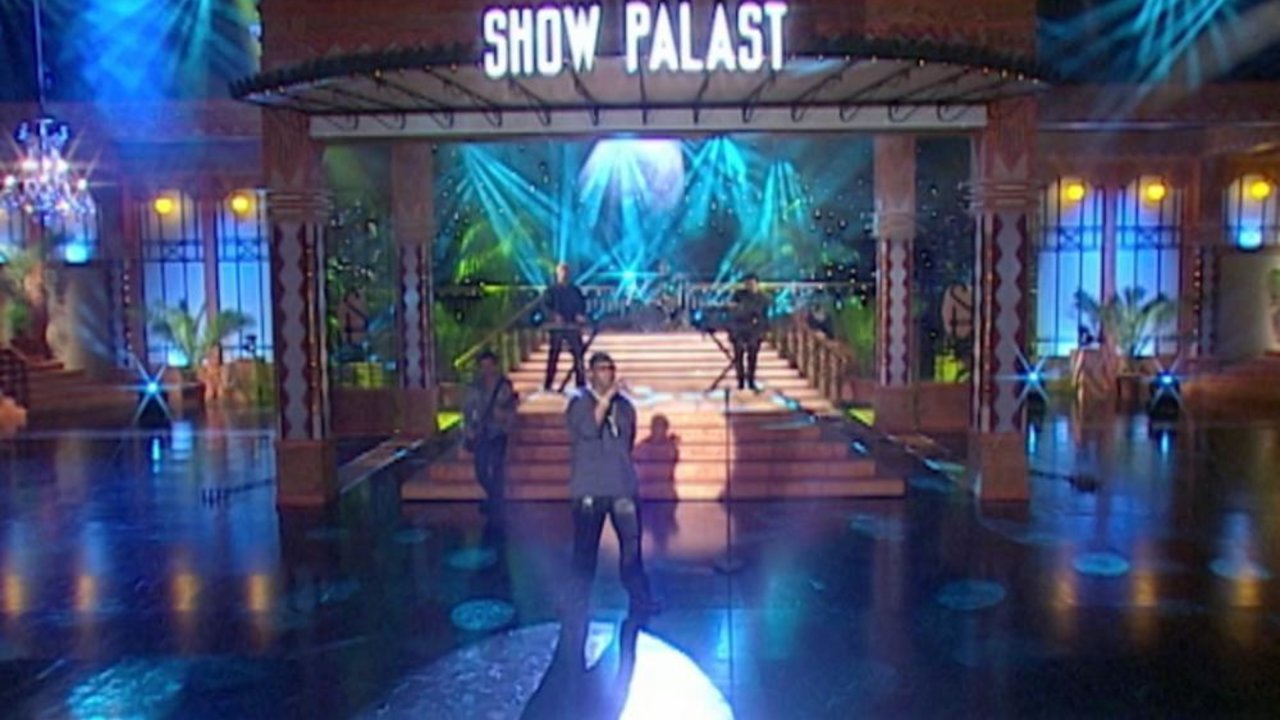 You Are Not Alone (Show-Palast 18.04.1999) (feat. Eric Singleton)