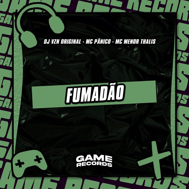 Fumadão