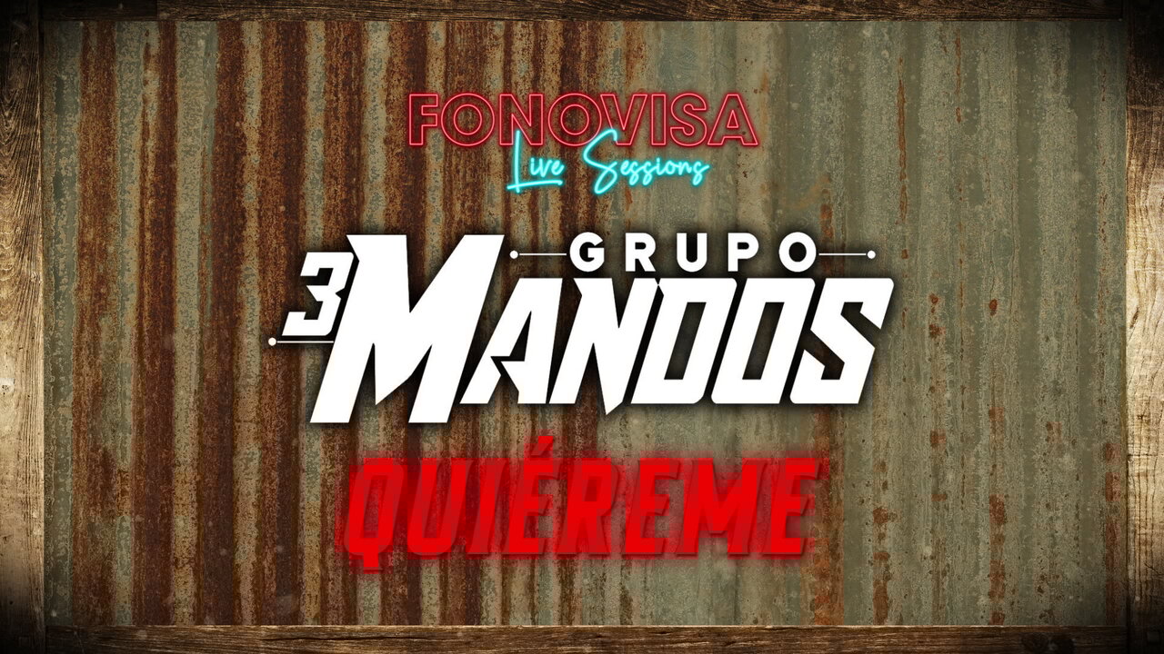Quiéreme