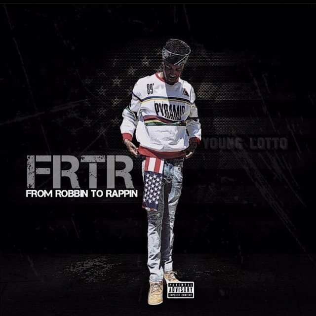 From Robbin' to Rappin'