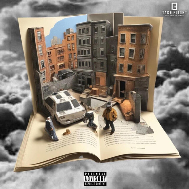 Diary Of A Hood Fella V2