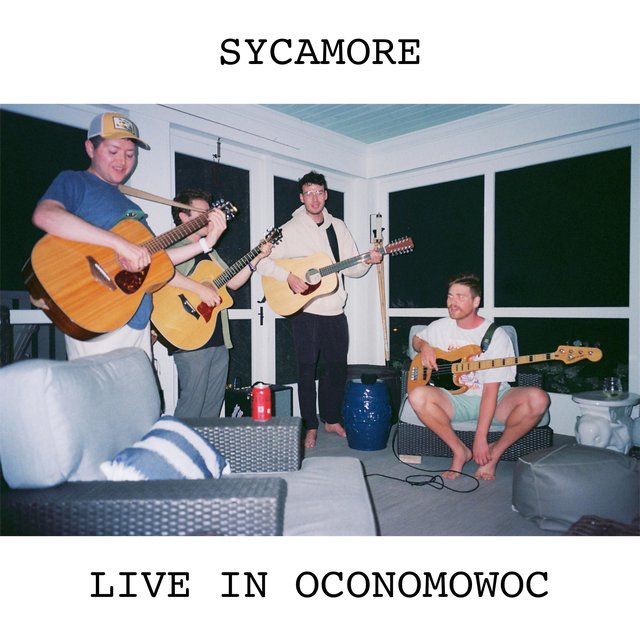 LIVE IN OCONOMOWOC