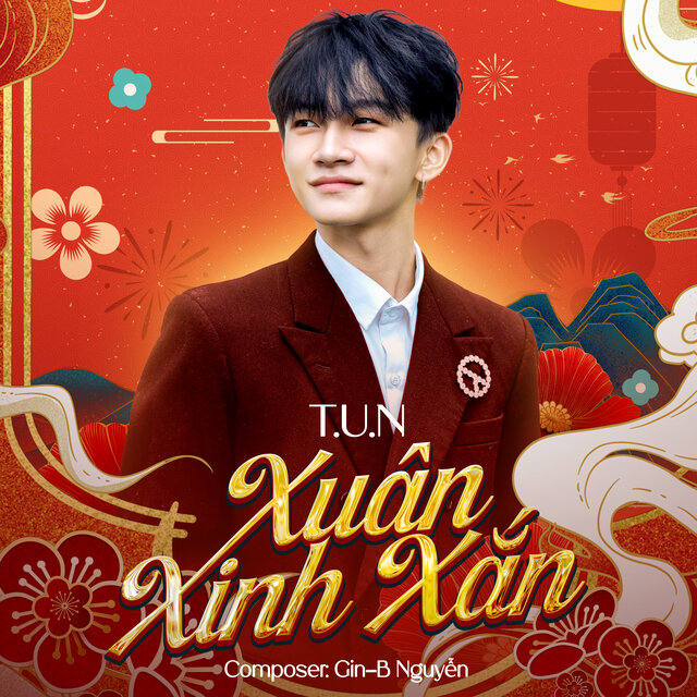 Xuân Xinh Xắn