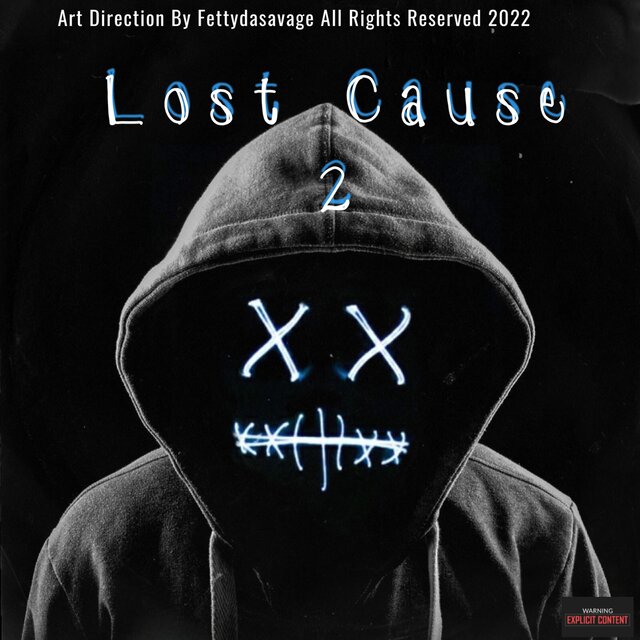 Lost Cause 2