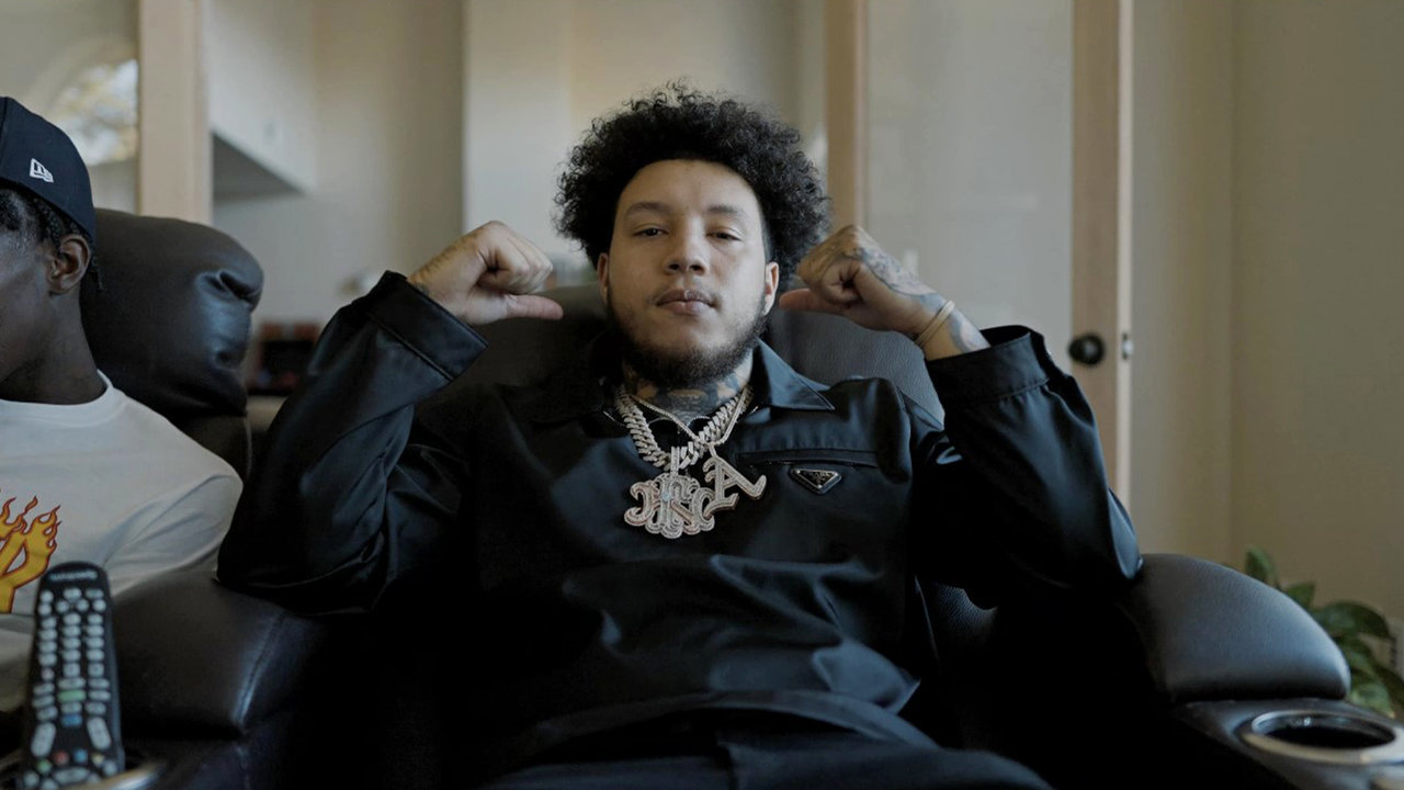 AFN Anthem (Official Video)