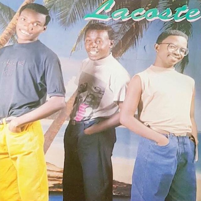 Lacoste
