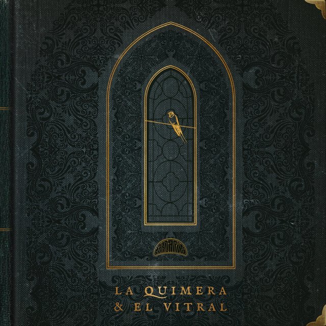 La Quimera & El Vitral