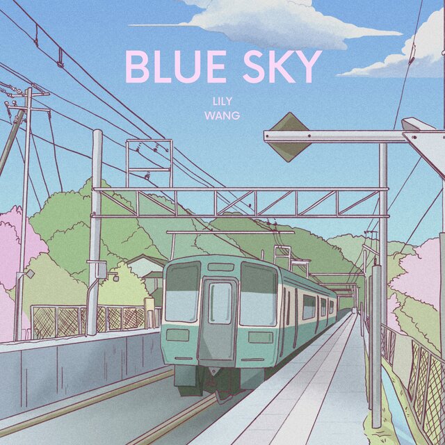 Blue Sky