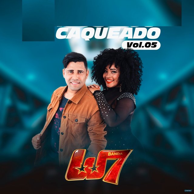 W7 Caqueado, Vol. 5