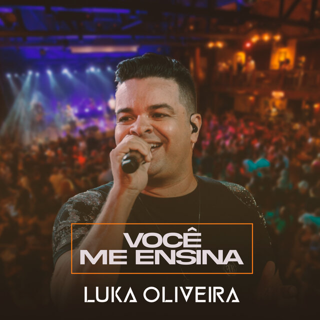 Você Me Ensina