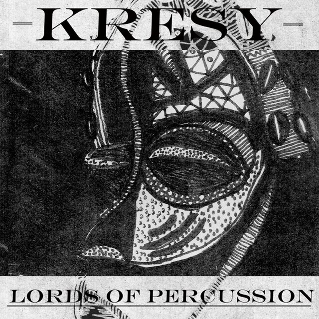 Lords of Percussion