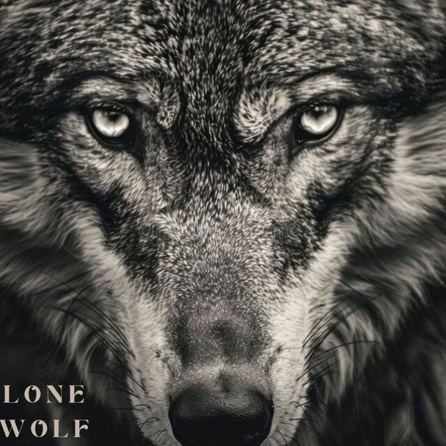 Lone Wolf