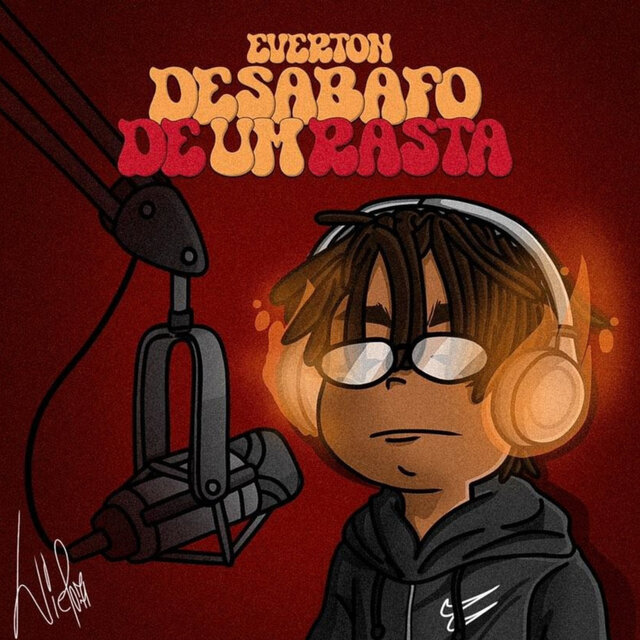 Desabafo de um Rasta
